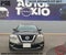 2017 Nissan Kicks ADVANCE, L4, 1.6L, 118 CP, 5 PUERTAS, AUT