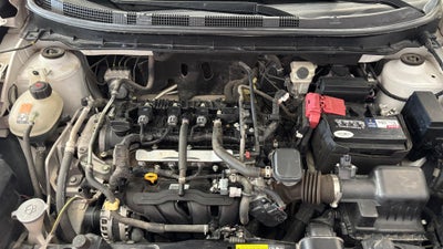 2017 Nissan Kicks 1.6 Advance At