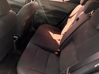 2023 Nissan Kicks 1.6 Advance Mt