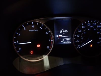 2023 Nissan Kicks 1.6 Advance Mt