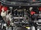 2023 Nissan Kicks 1.6 Advance Mt