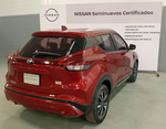 2023 Nissan Kicks 1.6 Advance Mt