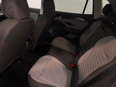 2025 Volkswagen Tiguan 1.4 Trendline At
