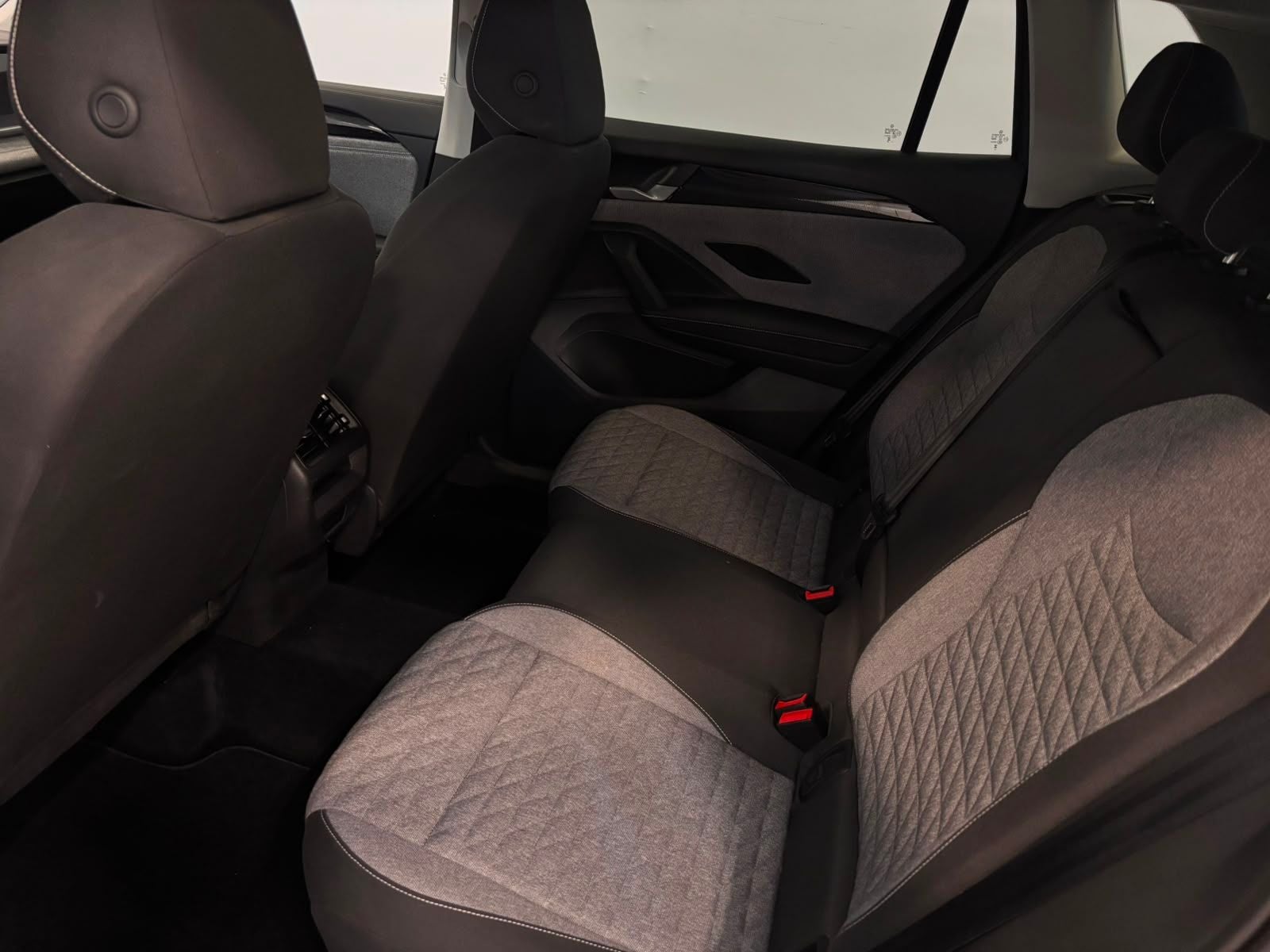 2025 Volkswagen Tiguan 1.4 Trendline At