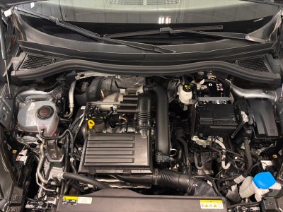 2025 Volkswagen Tiguan 1.4 Trendline At