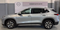 2025 Volkswagen Tiguan 1.4 Trendline At