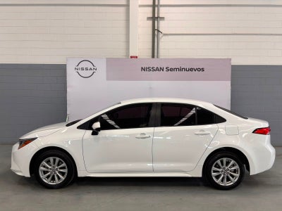 2024 Toyota Corolla 2.0 Le At