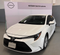 2024 Toyota Corolla 2.0 Le At