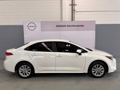 2024 Toyota Corolla 2.0 Le At