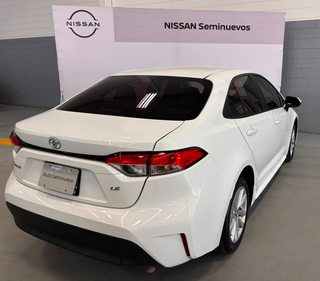2024 Toyota Corolla 2.0 Le At