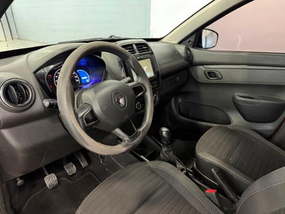 2021 Renault Kwid 1.0 Bitono Mt