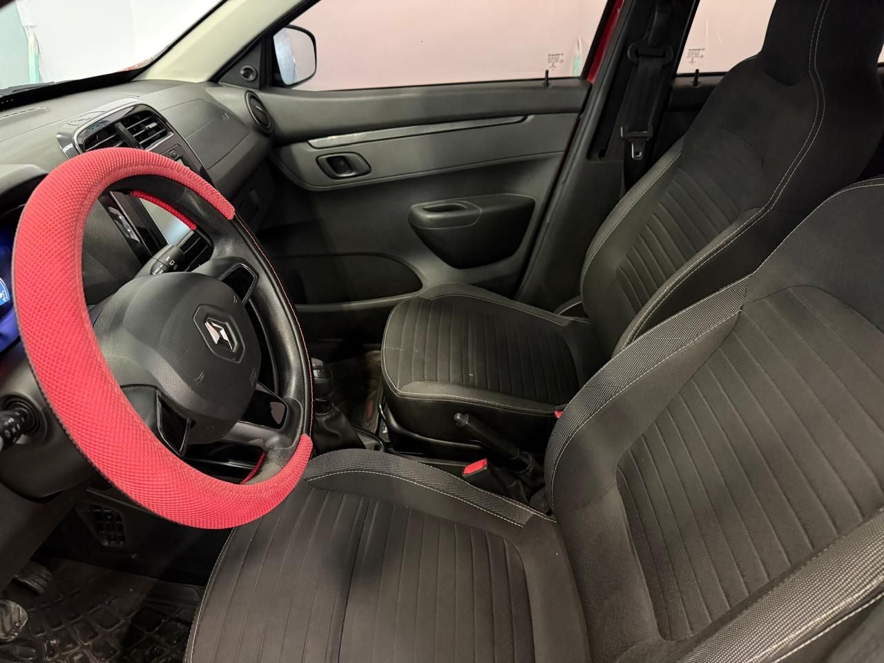 2021 Renault Kwid 1.0 Bitono Mt