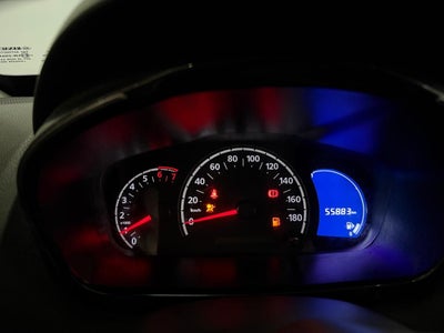 2021 Renault Kwid 1.0 Bitono Mt