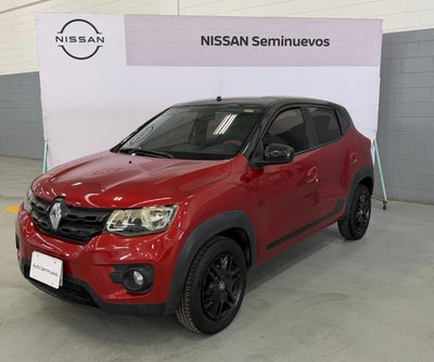 2021 Renault Kwid 1.0 Bitono Mt