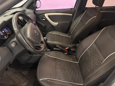 2021 Renault Oroch 2.0 Outsider Mt
