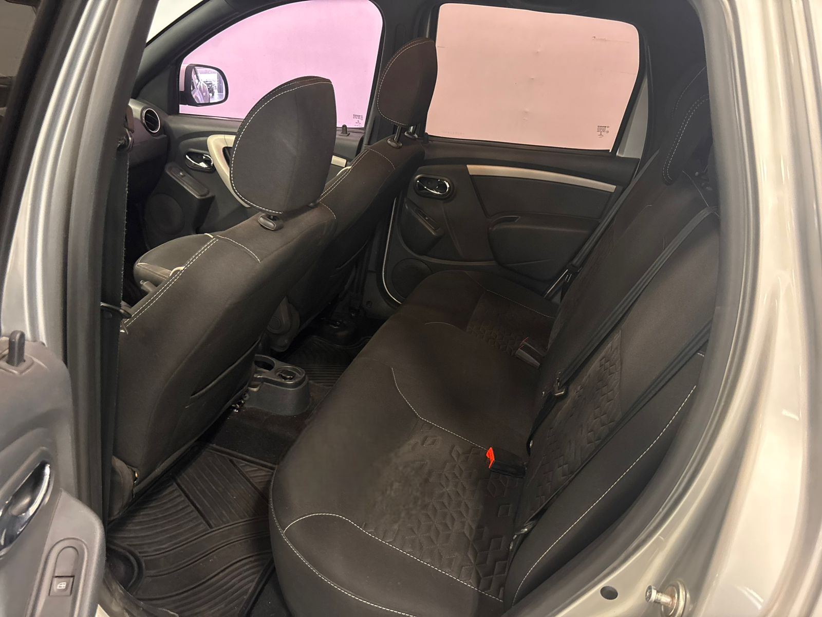 2021 Renault Oroch 2.0 Outsider Mt
