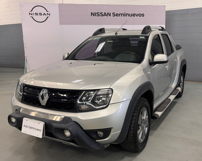 2021 Renault Oroch 2.0 Outsider Mt