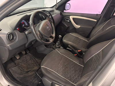 2021 Renault Oroch 2.0 Outsider Mt
