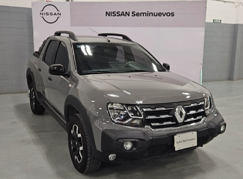 2024 Renault Oroch 1.3 Turbo Outsider At