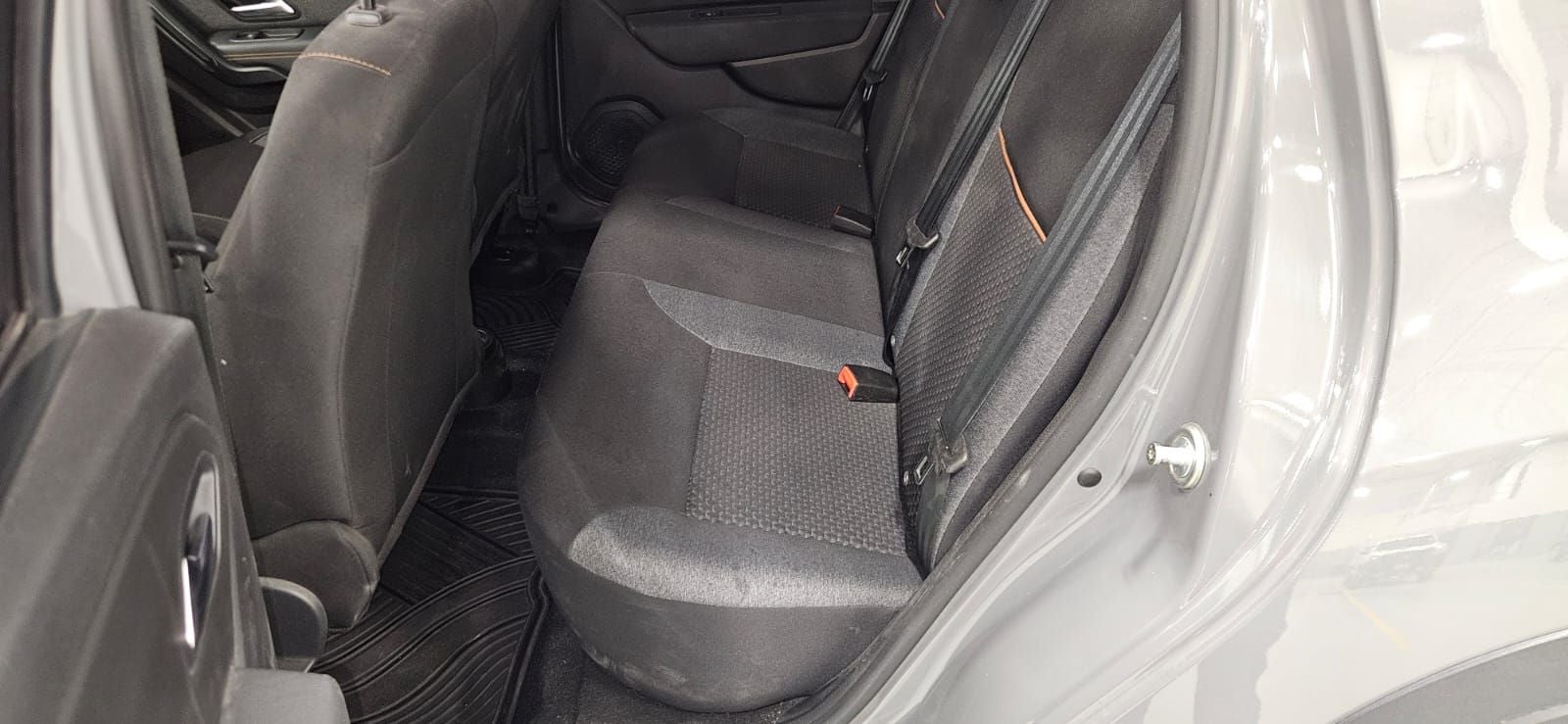 2024 Renault Oroch 1.3 Turbo Outsider At