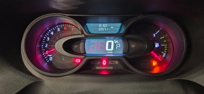 2024 Renault Oroch 1.3 Turbo Outsider At