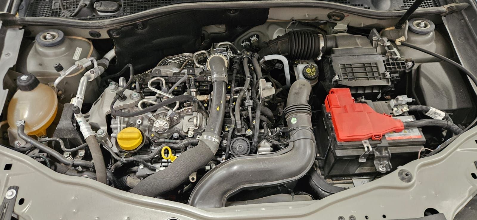 2024 Renault Oroch 1.3 Turbo Outsider At