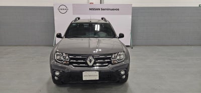 2024 Renault Oroch 1.3 Turbo Outsider At