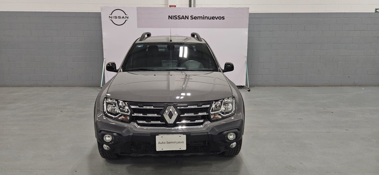 2024 Renault Oroch 1.3 Turbo Outsider At