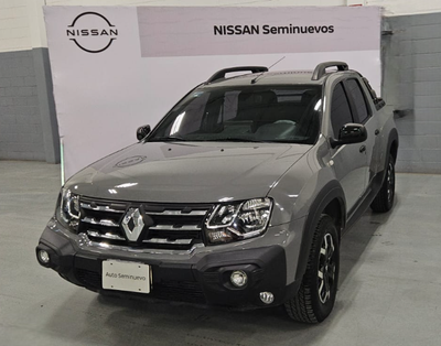 2024 Renault Oroch 1.3 Turbo Outsider At