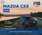 2018 Mazda Mazda CX-5 s GRAND TOURING, L4, 2.5L, 188 CP, 5 PUERTAS, AUT, FWD