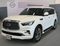 2021 INFINITI QX80 5.6 Sensory 8 Pasajeros At