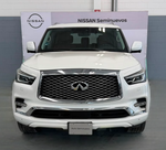 2021 INFINITI QX80 5.6 Sensory 8 Pasajeros At