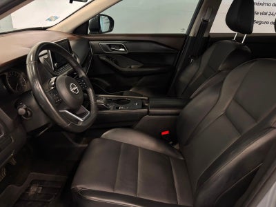 2024 Nissan X-Trail 2.5 Exclusive At