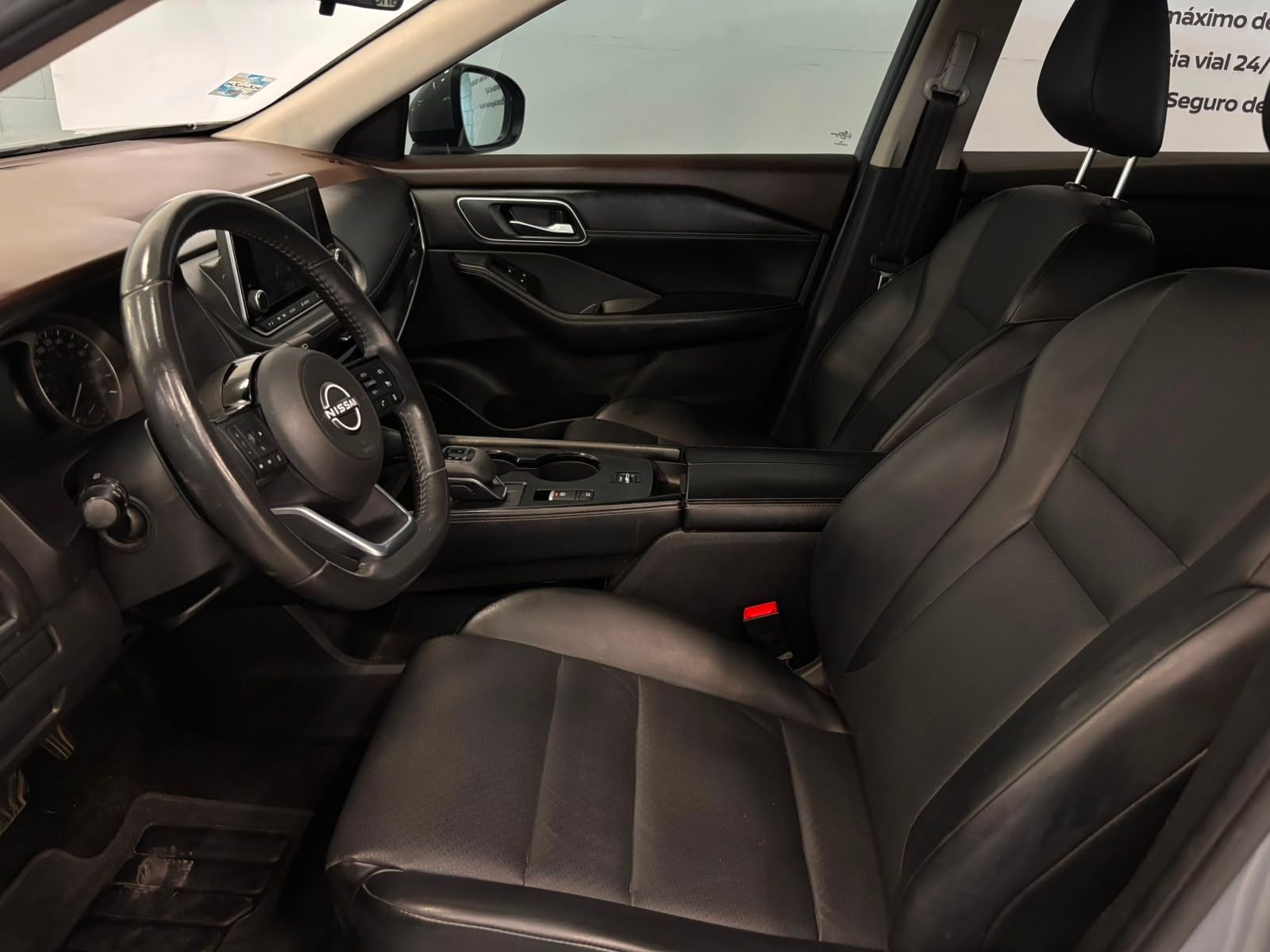 2024 Nissan X-Trail 2.5 Exclusive At