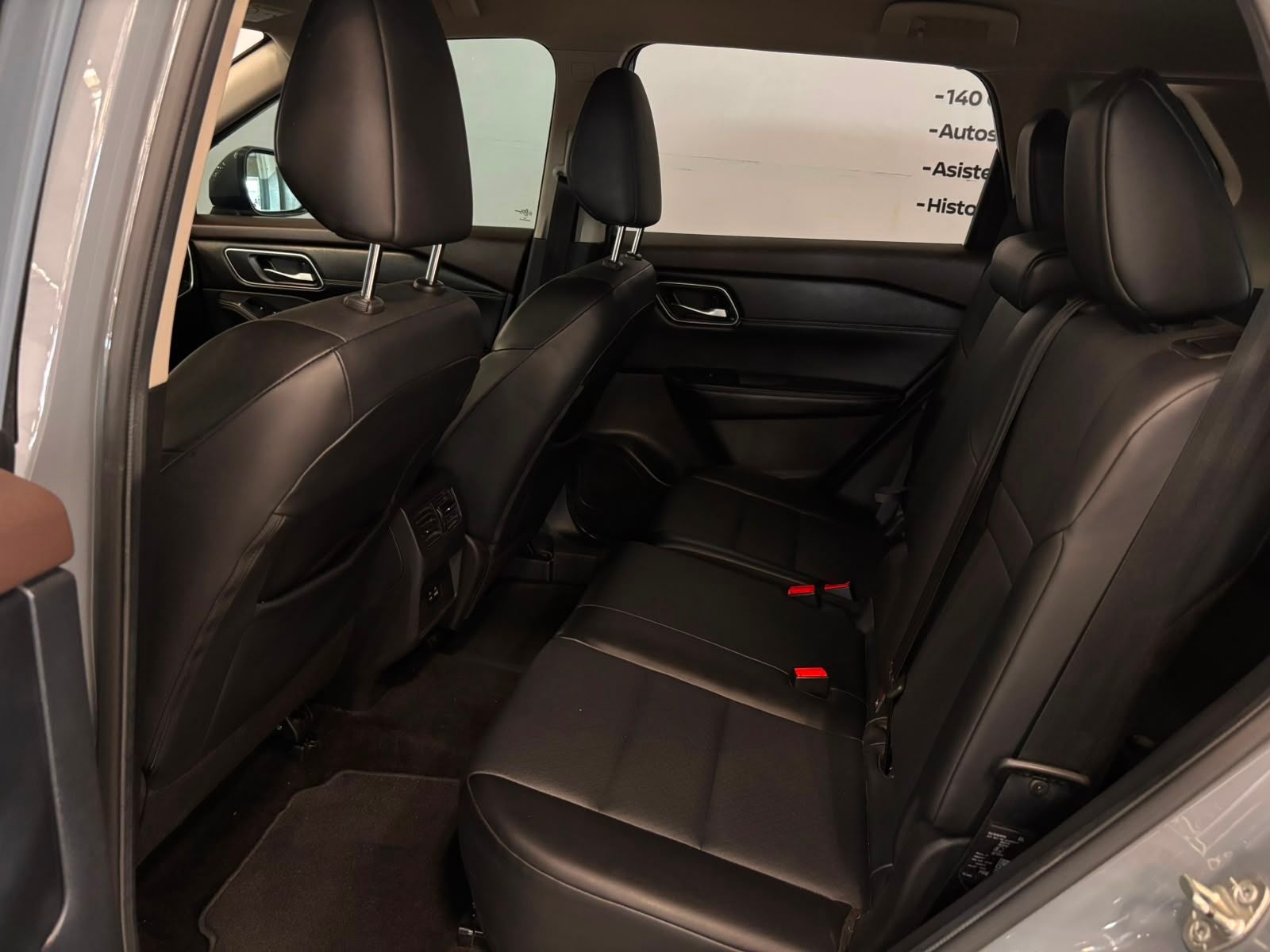 2024 Nissan X-Trail 2.5 Exclusive At