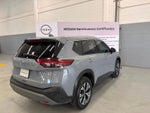2024 Nissan X-Trail 2.5 Exclusive At