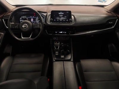 2024 Nissan X-Trail 2.5 Exclusive At
