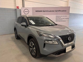 2024 Nissan X-Trail 2.5 Exclusive At