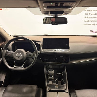 2024 Nissan X-Trail 2.5 Platinum 2F At