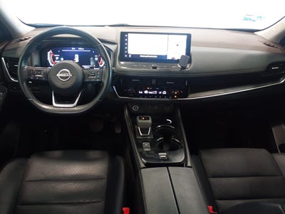 2024 Nissan X-Trail 2.5 Platinum Plus At