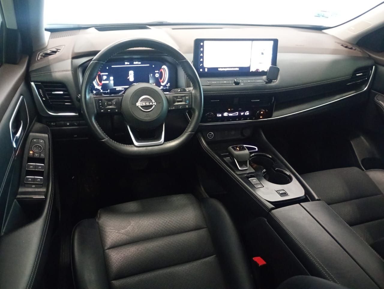 2024 Nissan X-Trail 2.5 Platinum Plus At