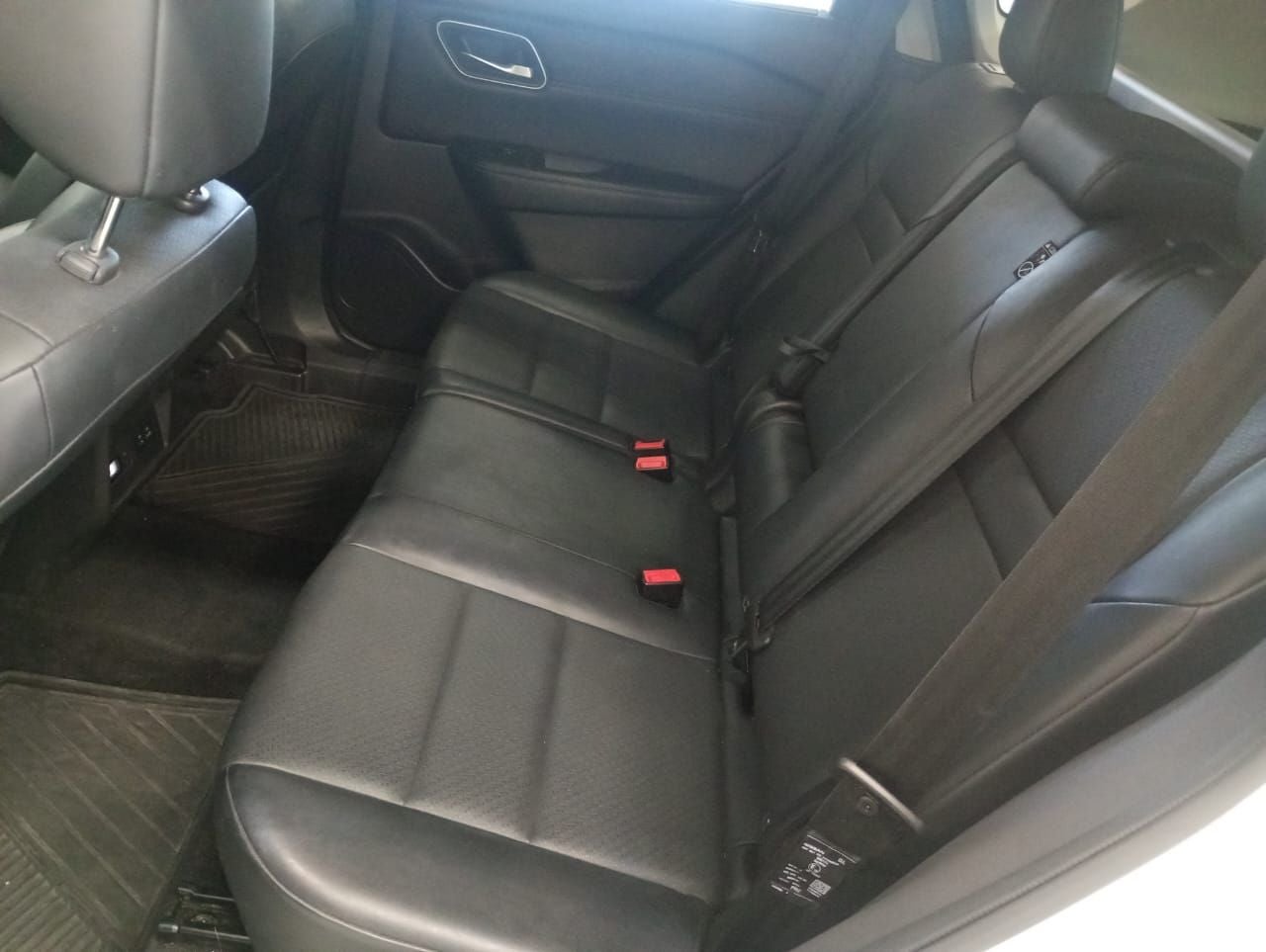 2024 Nissan X-Trail 2.5 Platinum Plus At