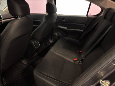 2022 Honda City Sport CVT