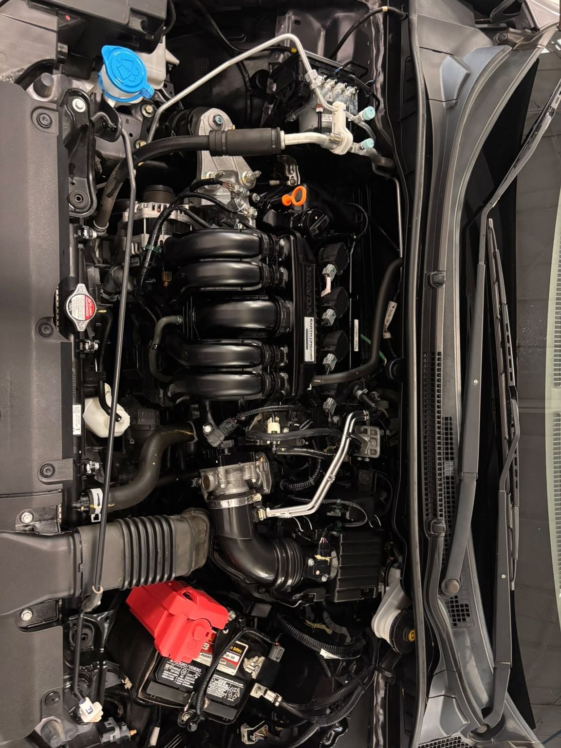 2022 Honda City Sport CVT