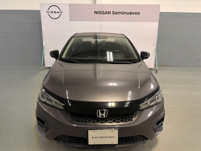 2022 Honda City Sport CVT