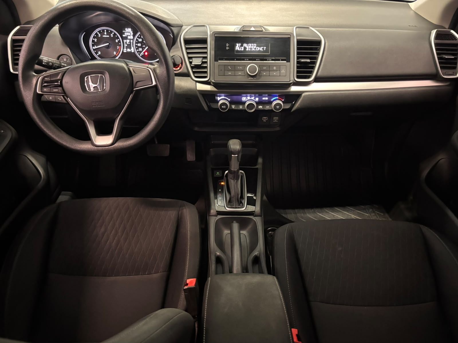2022 Honda City Sport CVT