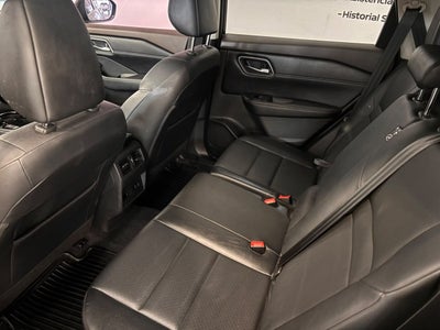 2023 Nissan X-Trail 1.5 E-Power Platinum At