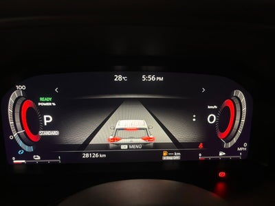 2023 Nissan X-Trail 1.5 E-Power Platinum At