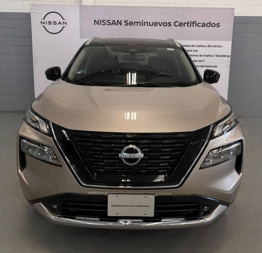 2023 Nissan X-Trail 1.5 E-Power Platinum At