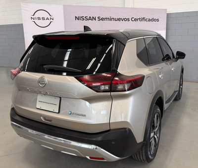 2023 Nissan X-Trail 1.5 E-Power Platinum At